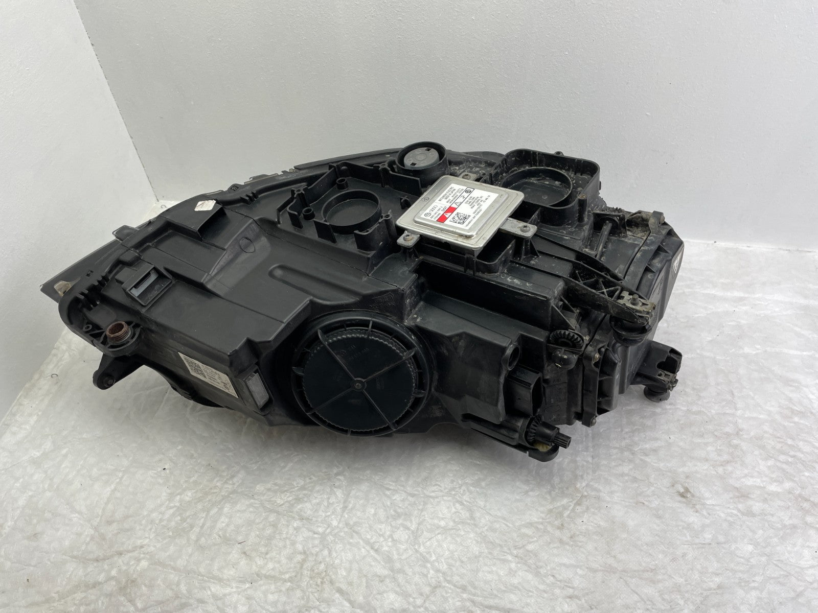 Original Golf 7 VII Xenon Scheinwerfer links 5G19410316