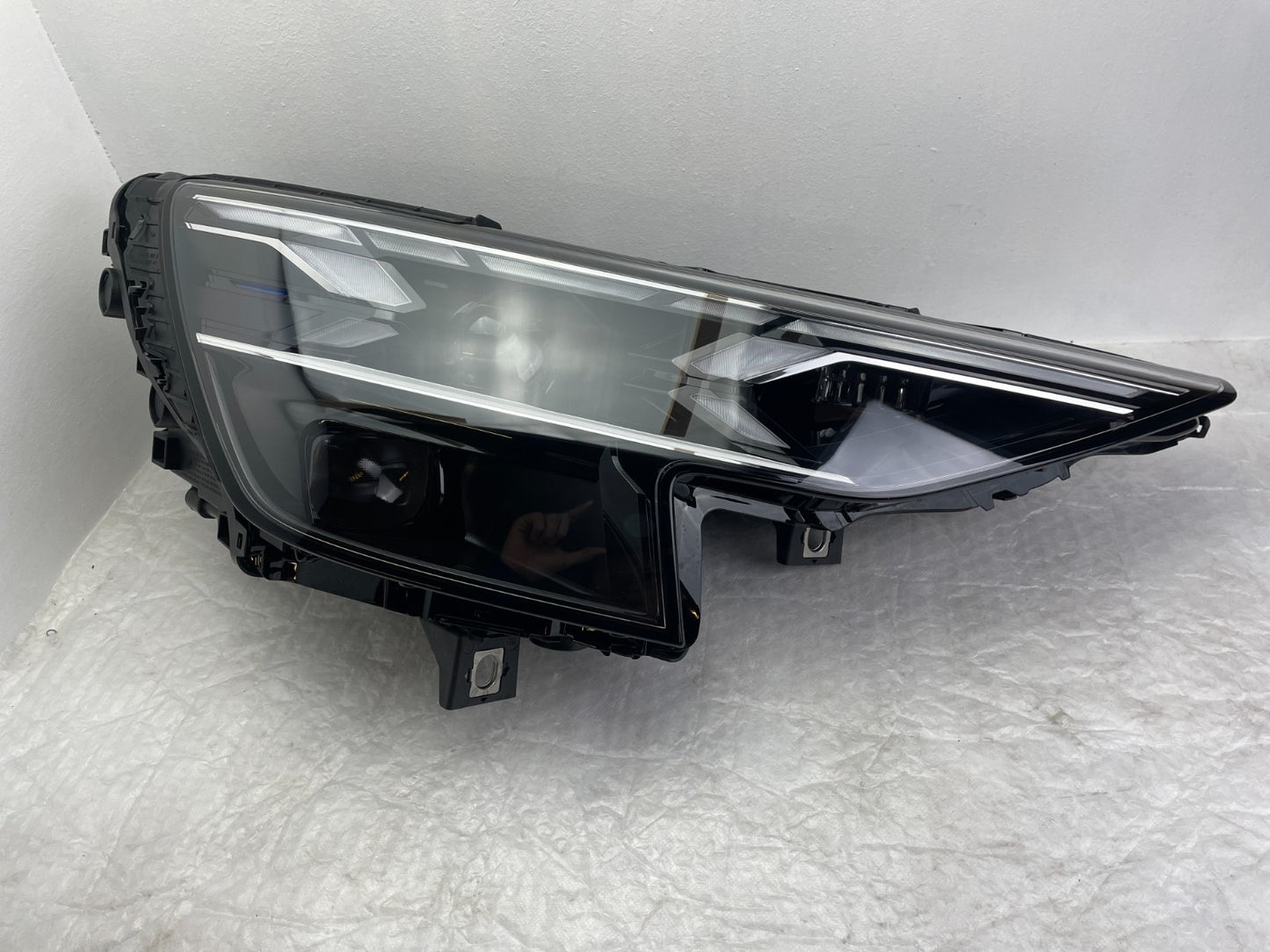 Original Audi Q8 RSQ8 LED Laser Scheinwerfer rechts 4M89410860