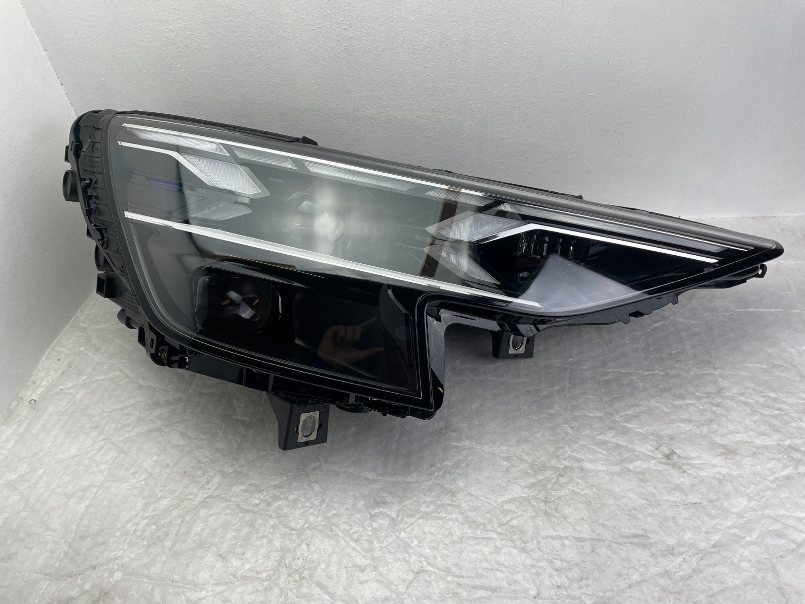 Original Audi Q8 RSQ8 LED Laser Scheinwerfer rechts 4M89410860