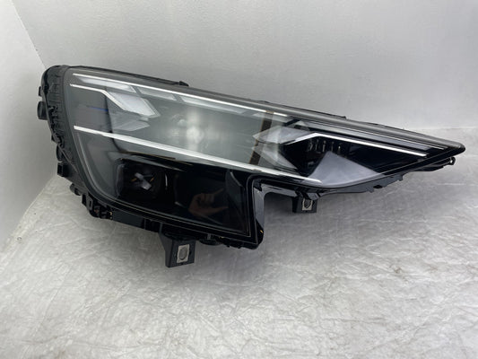 Original Audi Q8 RSQ8 LED Laser Scheinwerfer rechts 4M89410860