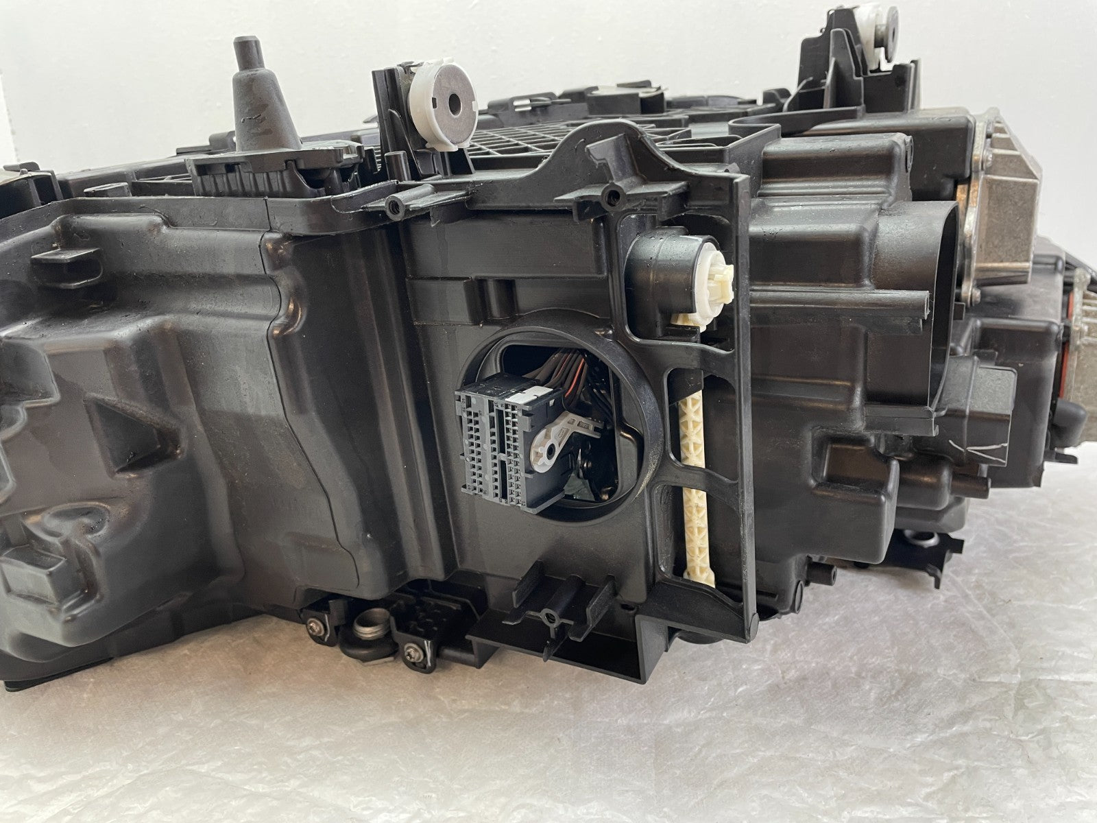 Original BMW 5er G30 G31 LED Laser Scheinwerfer links 5A388D513