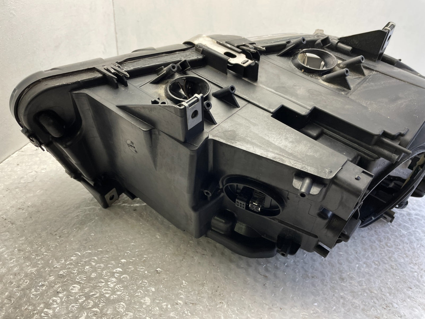 Original BMW 5er F10 F11 Xenon Scheinwerfer links 72032459