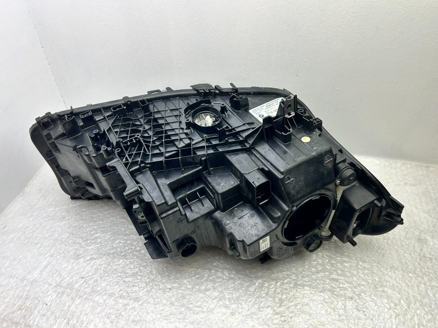 Original BMW 5er G30 G31 LED Scheinwerfer links 849912111