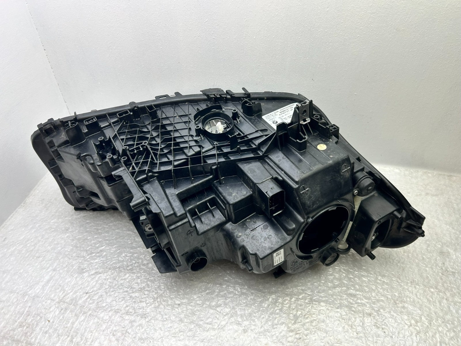 Original BMW 5er G30 G31 LED Scheinwerfer links 849912111