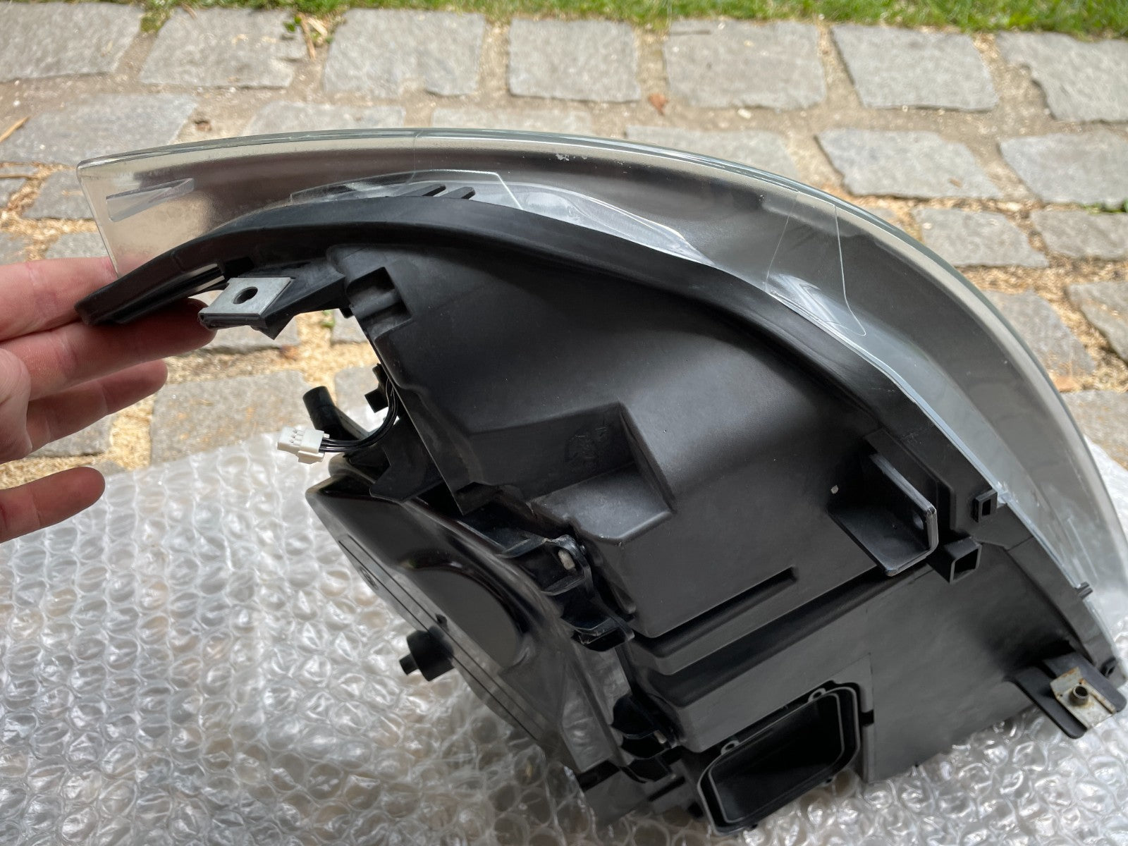 BMW 3er E90 Scheinwerfer Xenon rechts 720258416