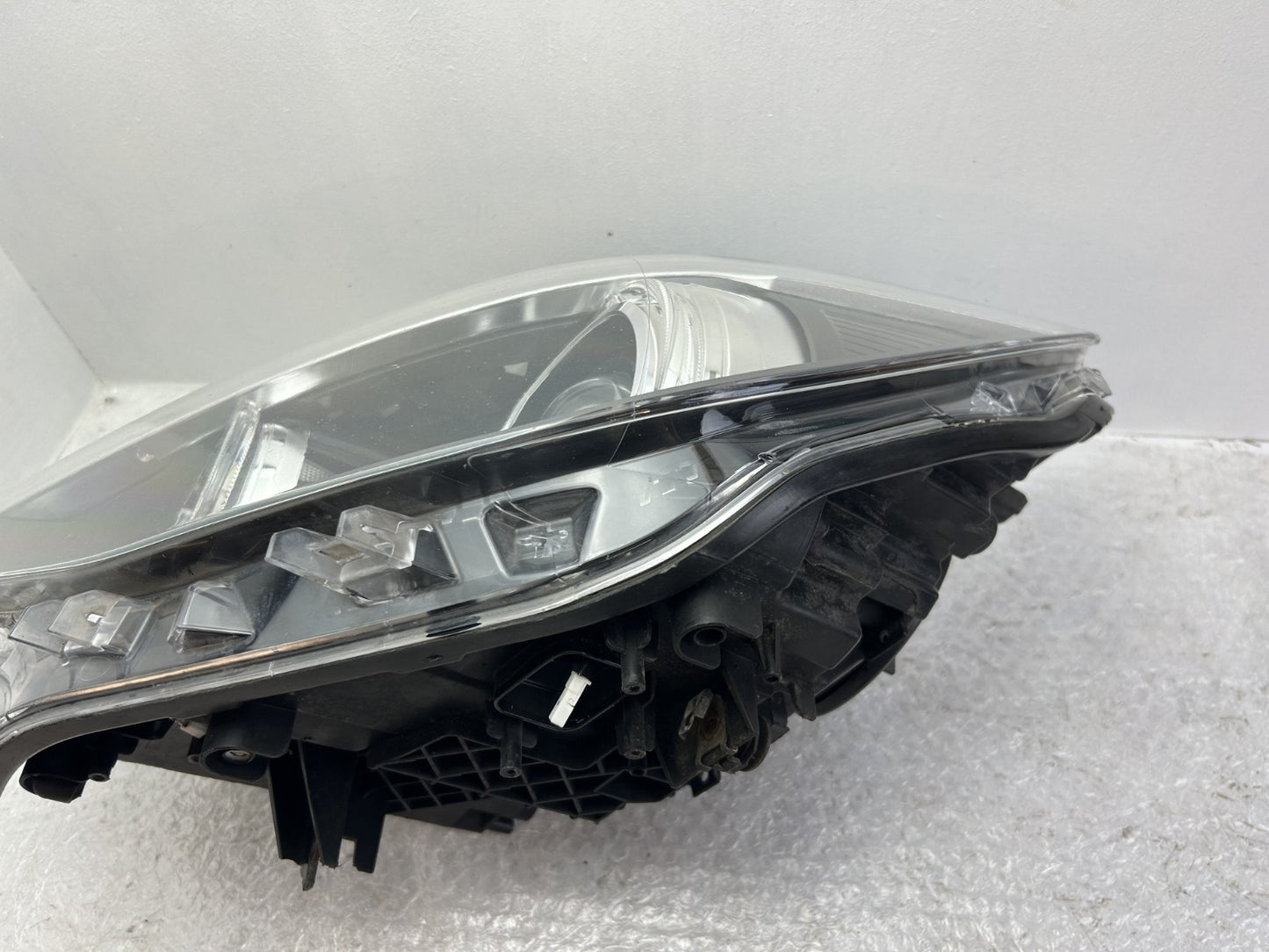 Original BMW 1er F20 F21 Xenon Scheinwerfer links 729691313