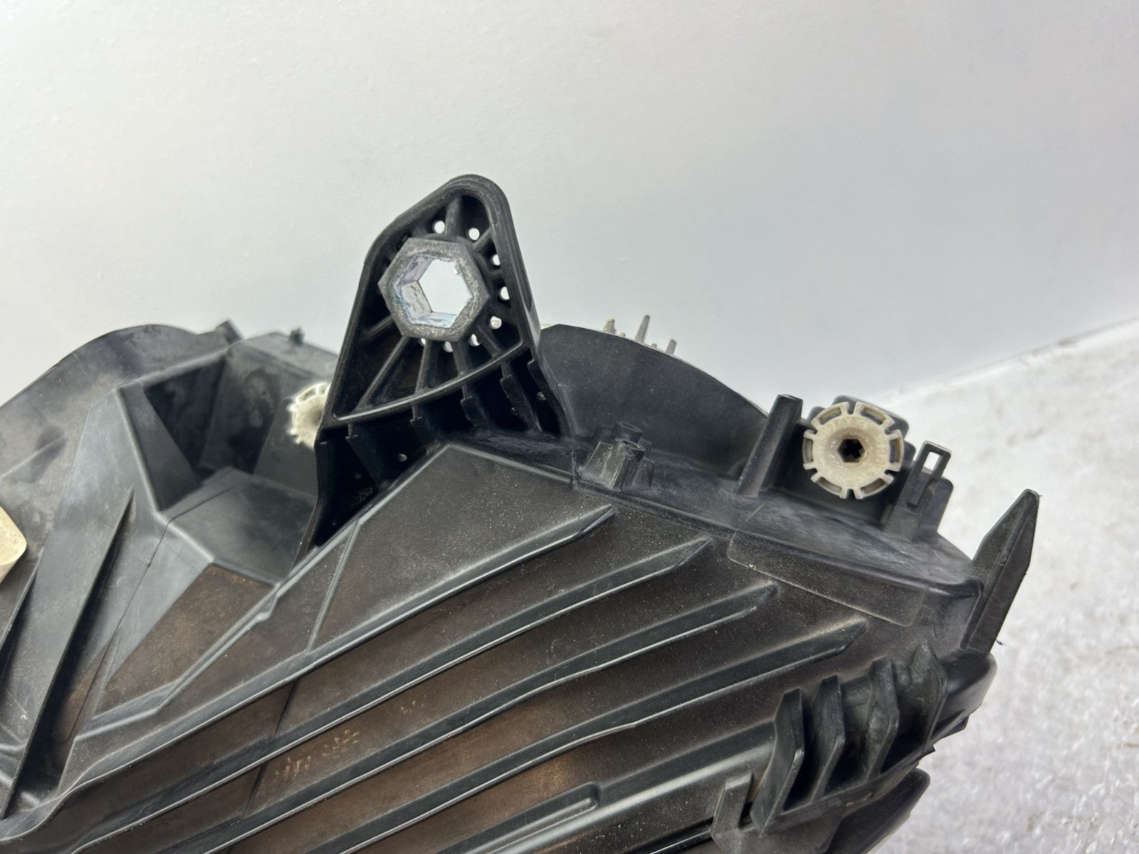 Original Mercedes W253 GLC LED Scheinwerfer links A25390603016