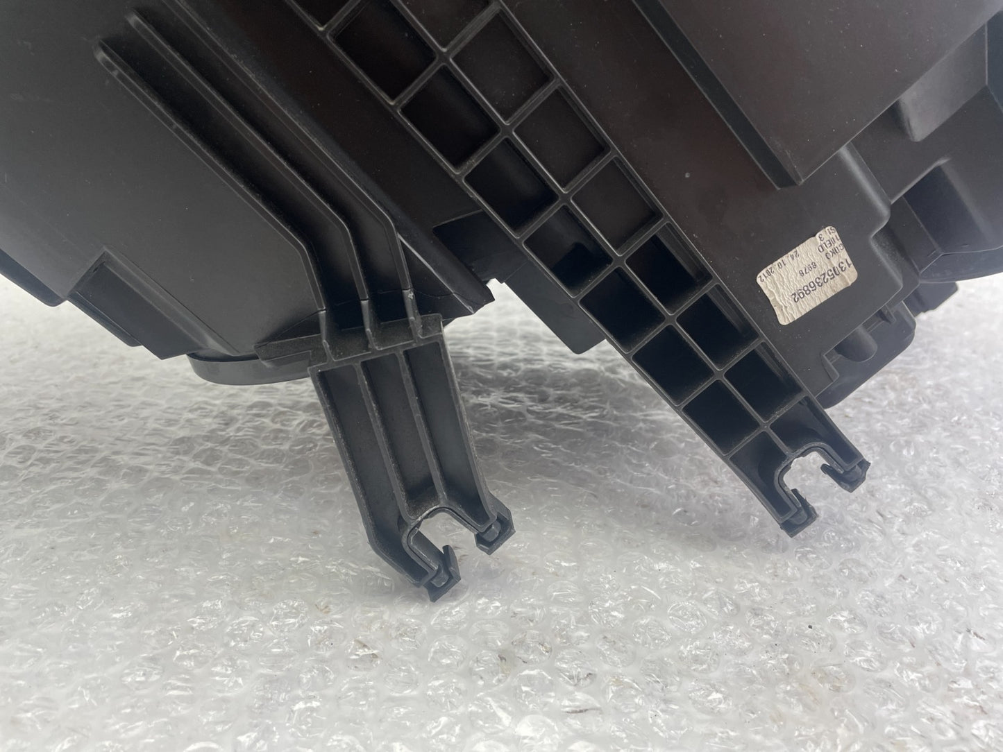 Original Audi A4 8K B8 Scheinwerfer links 8K0941003AB8