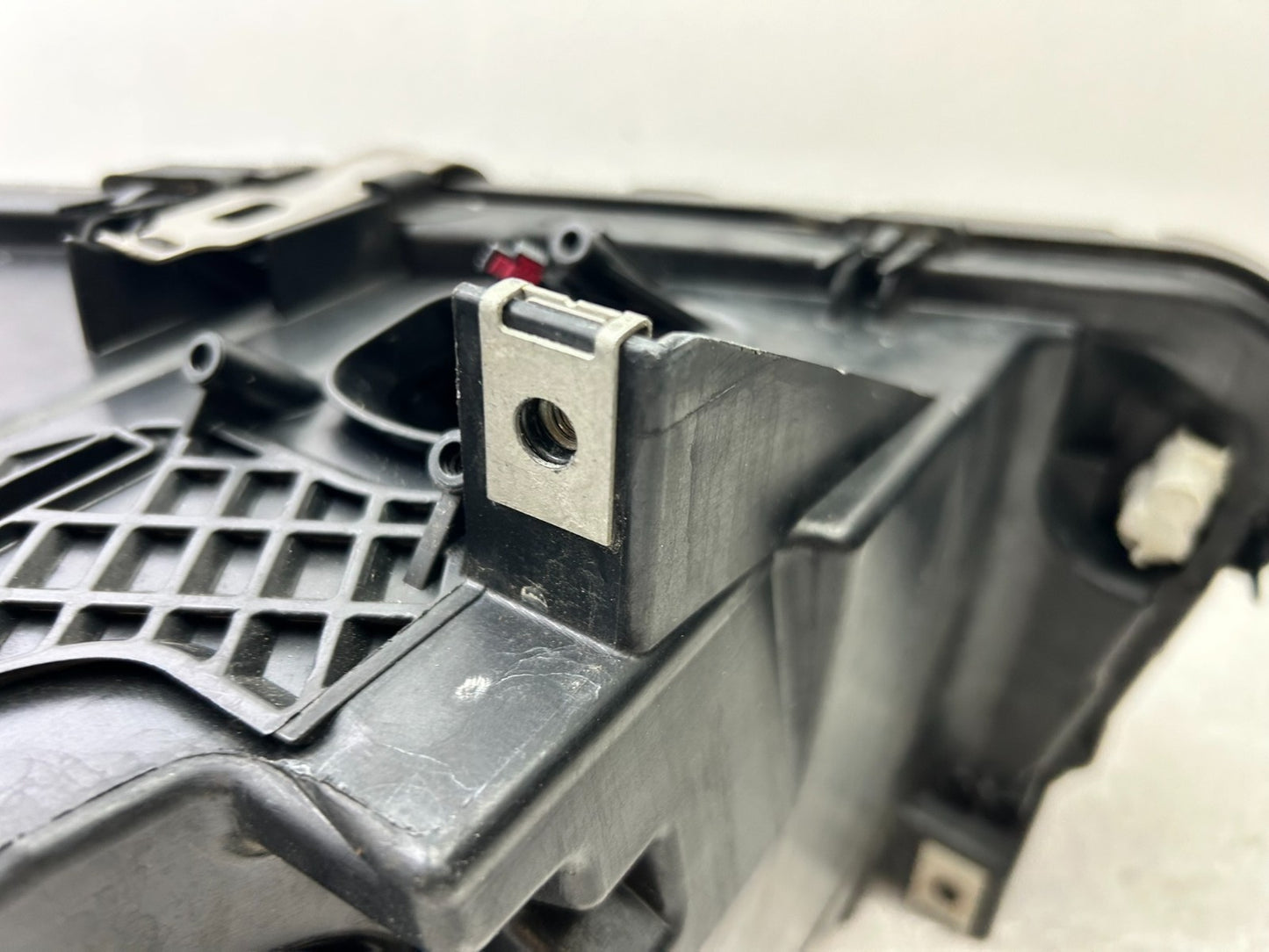 Original BMW 5er F10 F11 LCI Xenon Scheinwerfer rechts 741073610