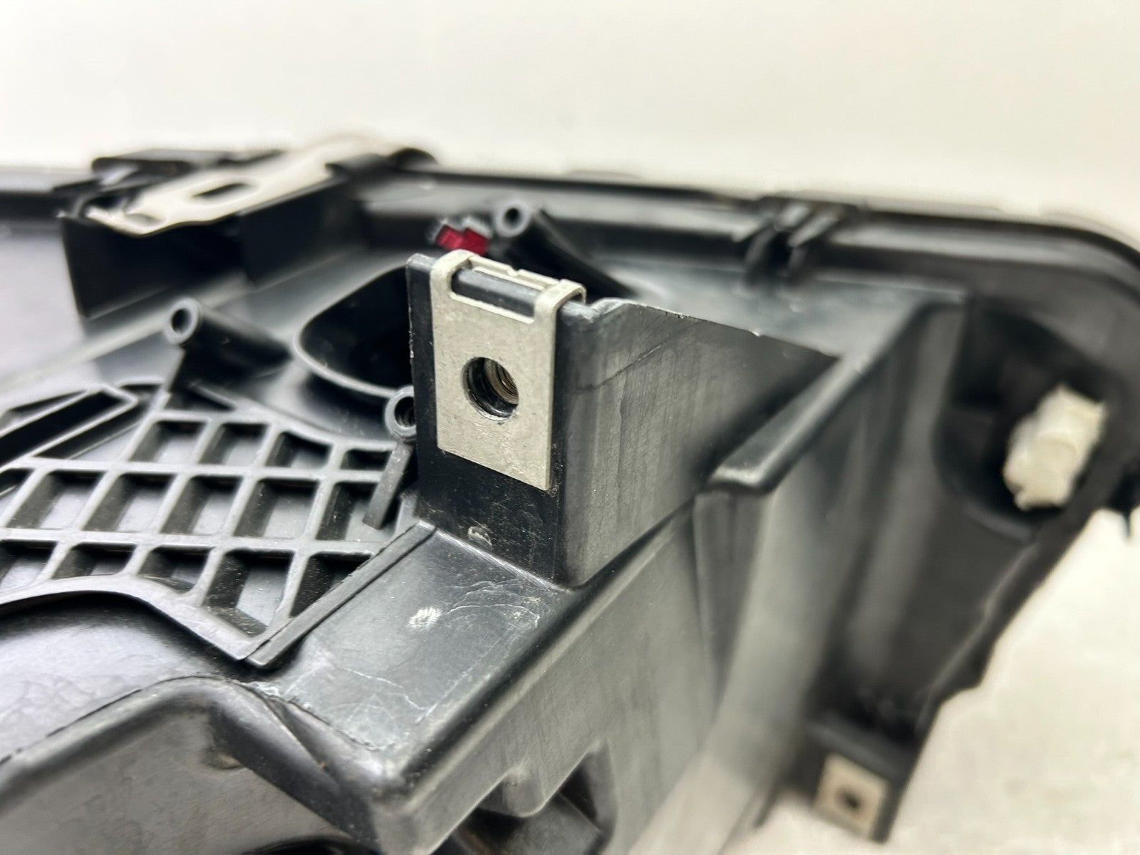 Original BMW 5er F10 F11 LCI Xenon Scheinwerfer rechts 741073610