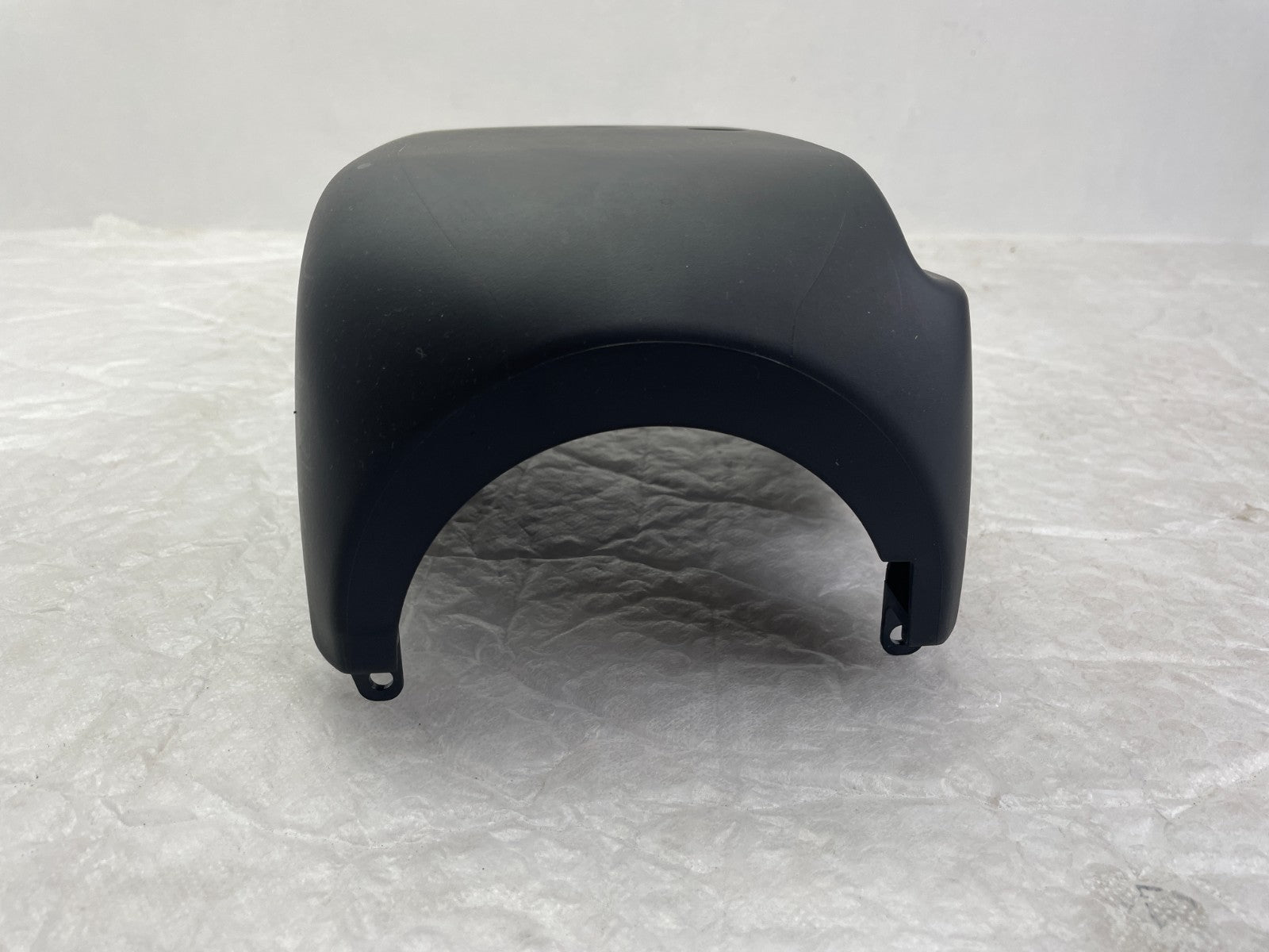 Audi A3 8V Lenksäulenverkleidung Lenkradabdeckung 8V09535123