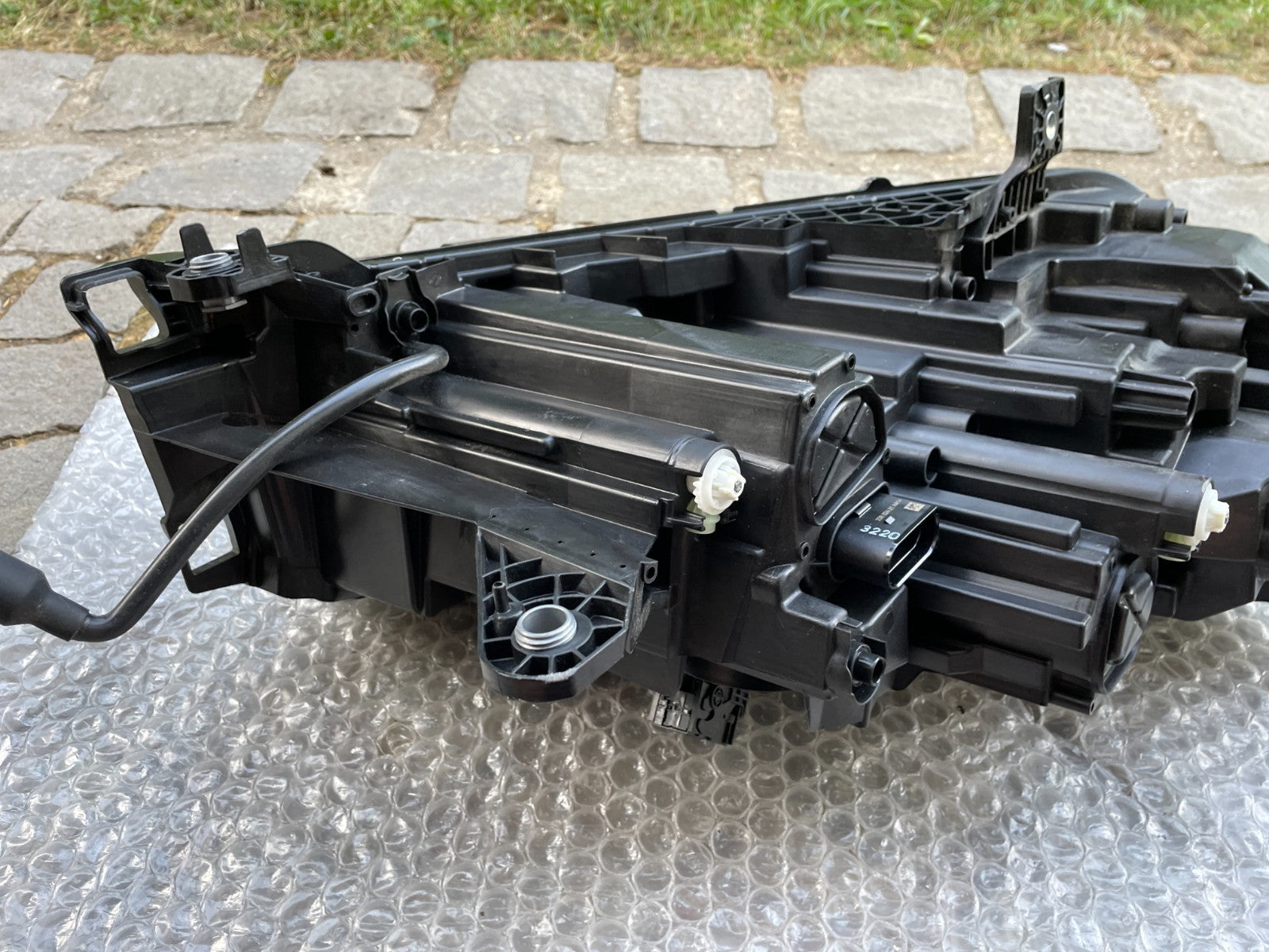 Original Skoda Enyaq 5LB LED Scheinwerfer rechts 5LB9410159