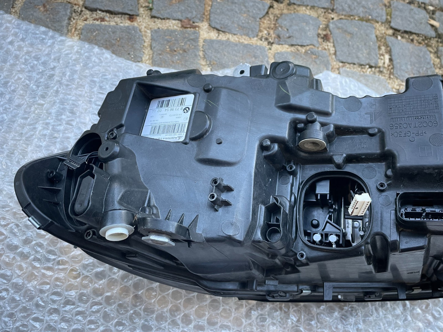 Original BMW X3 G01 Led Scheinwerfer rechts 87396546