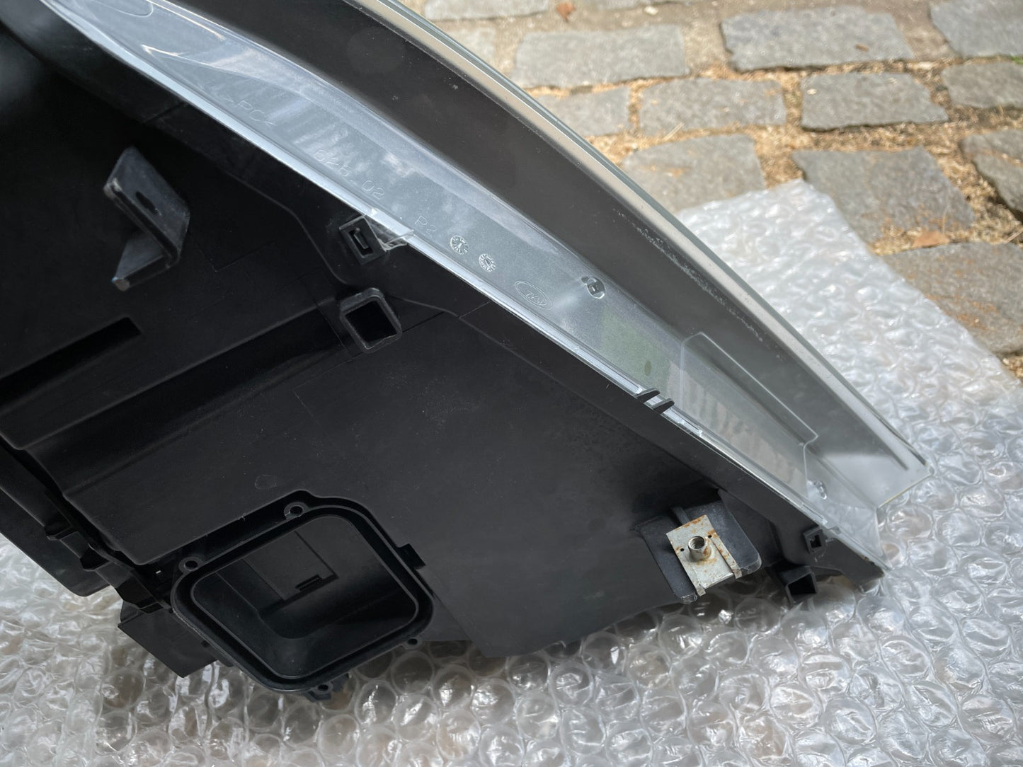 BMW 3er E90 Scheinwerfer Xenon rechts 720258415