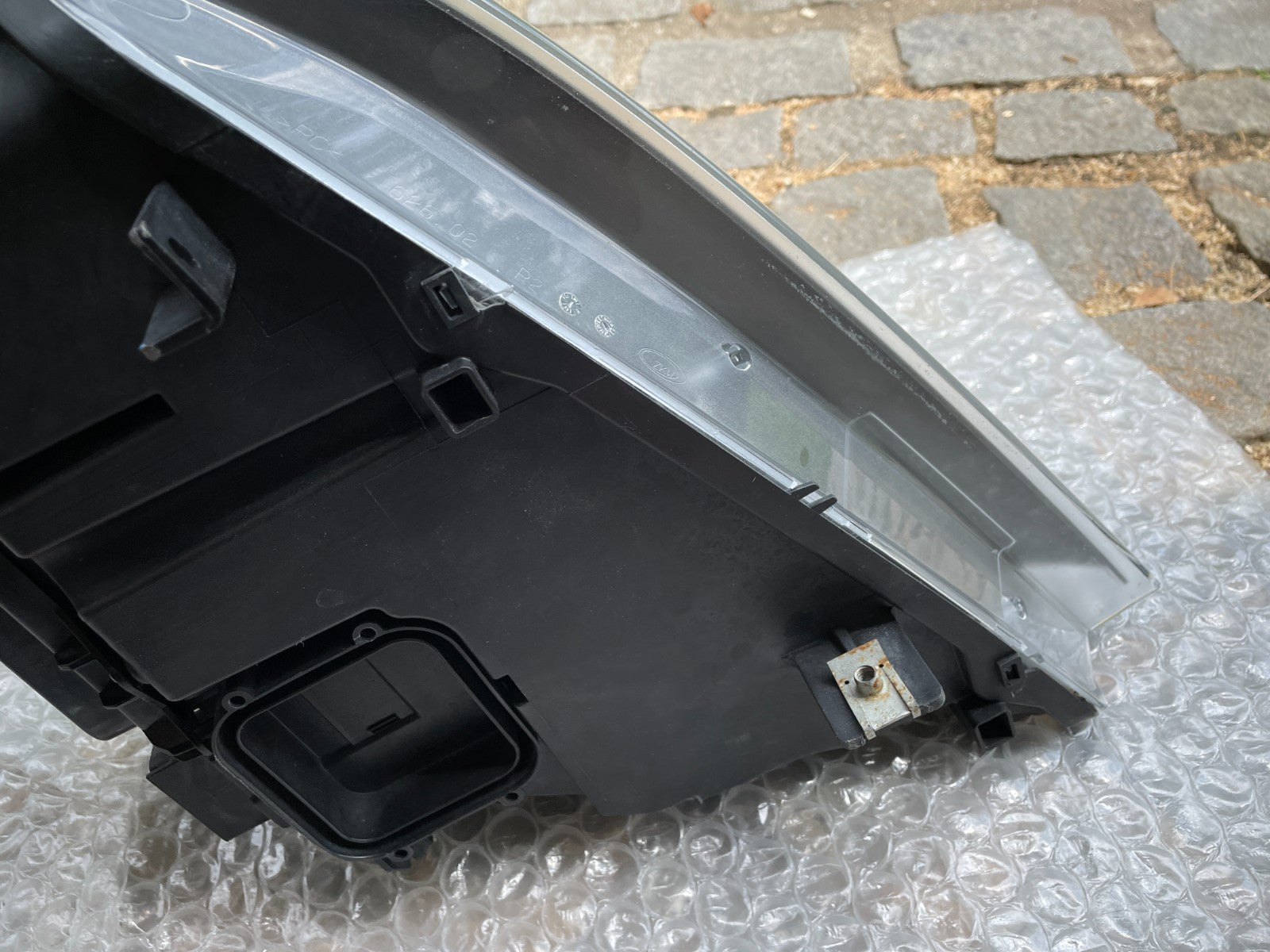 BMW 3er E90 Scheinwerfer Xenon rechts 720258415