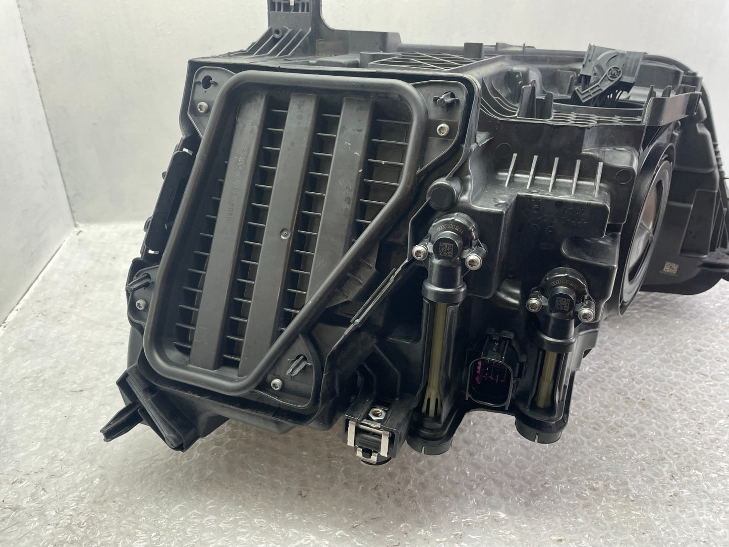 Original Audi Q3 LED Scheinwerfer rechts 83A9410347