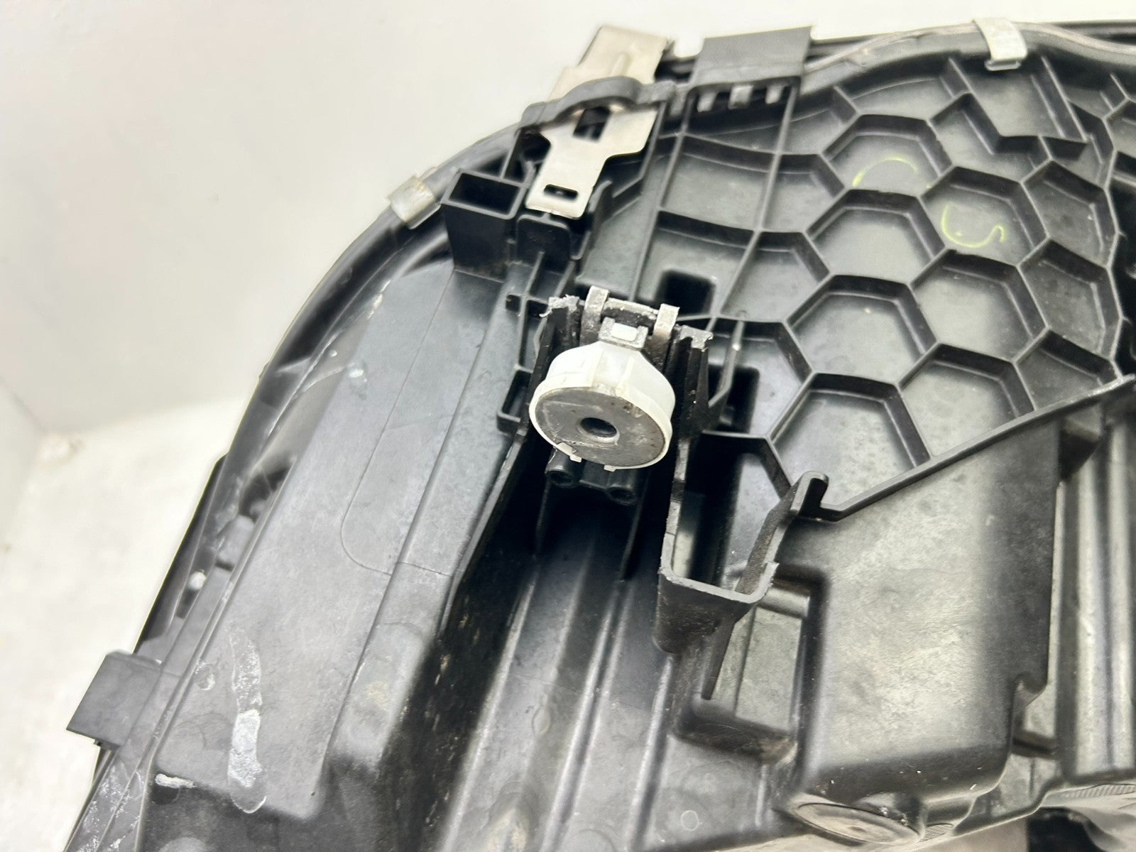 Original BMW X3 G01 X4 G02 LED Scheinwerfer rechts 873965411