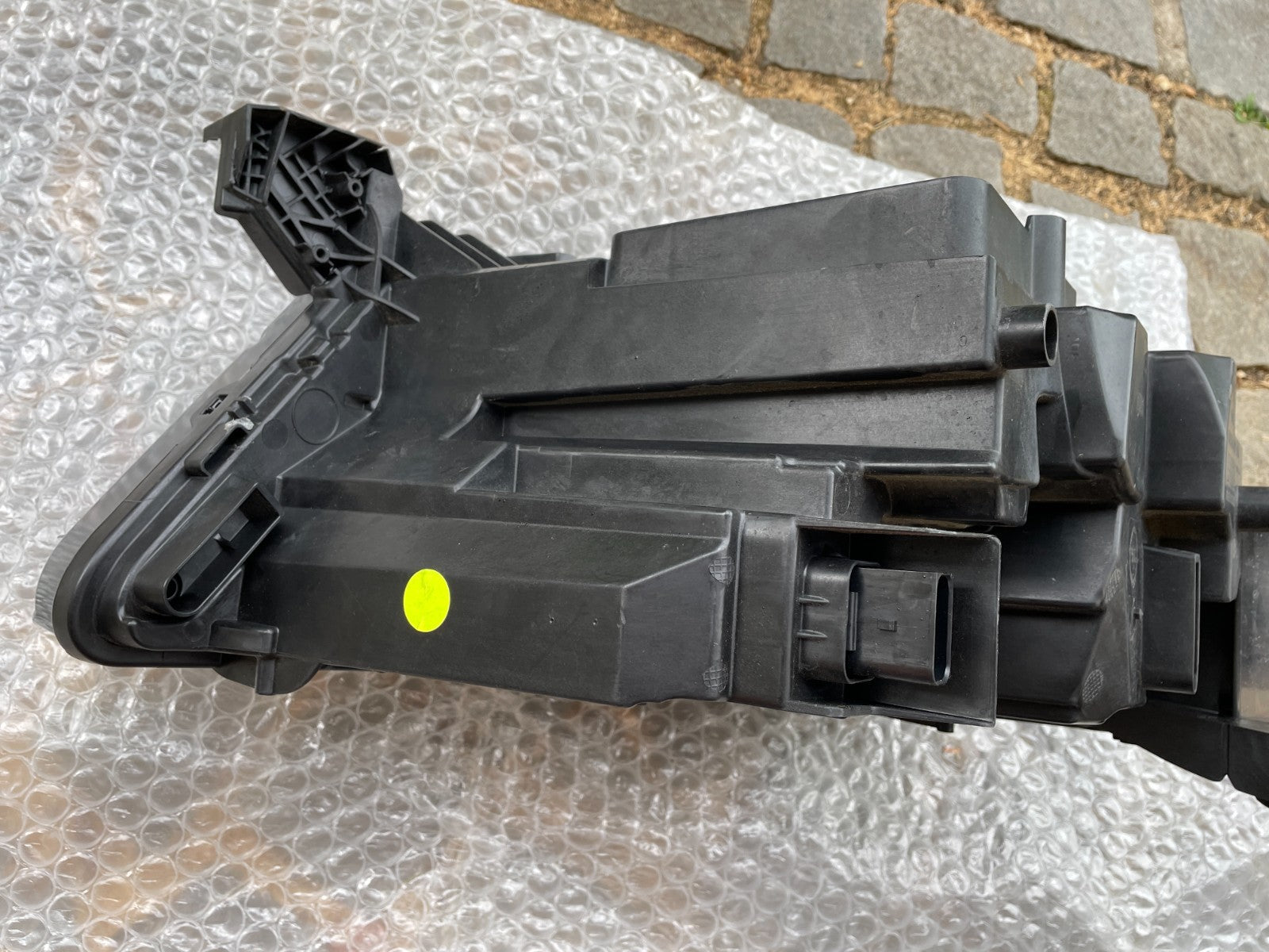 Original Opel Mokka LED Scheinwerfer links 98340168809