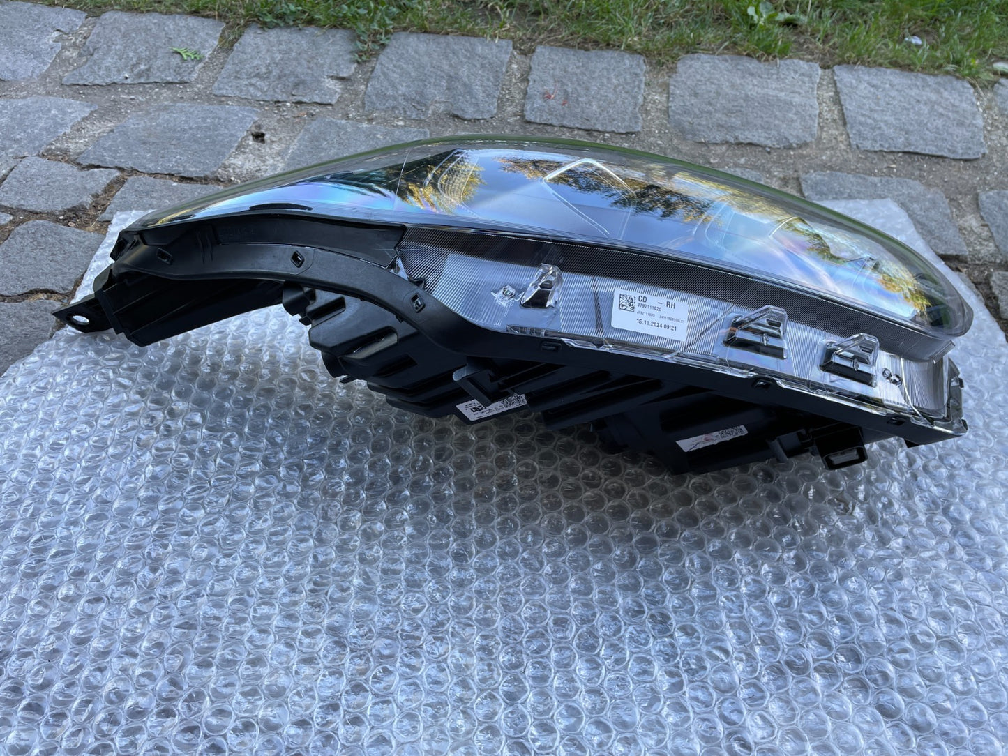 Original Kia Proceed LED Scheinwerfer rechts 92102J750011