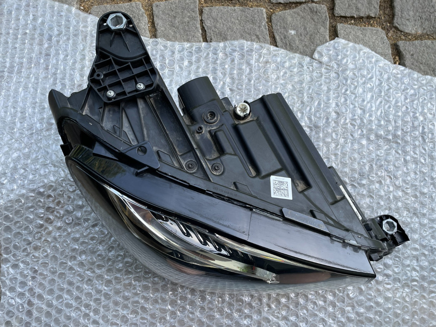 Original Mercedes E-Klasse W213 LED Scheinwerfer rechts A21390678063