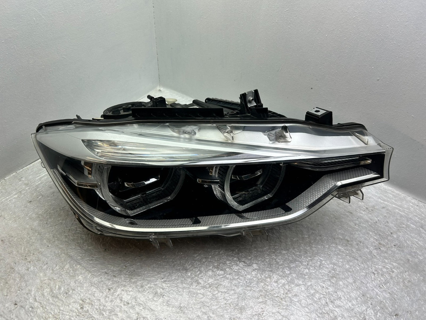 Original BMW 3er F30 F31 LED Scheinwerfer rechts 72148020