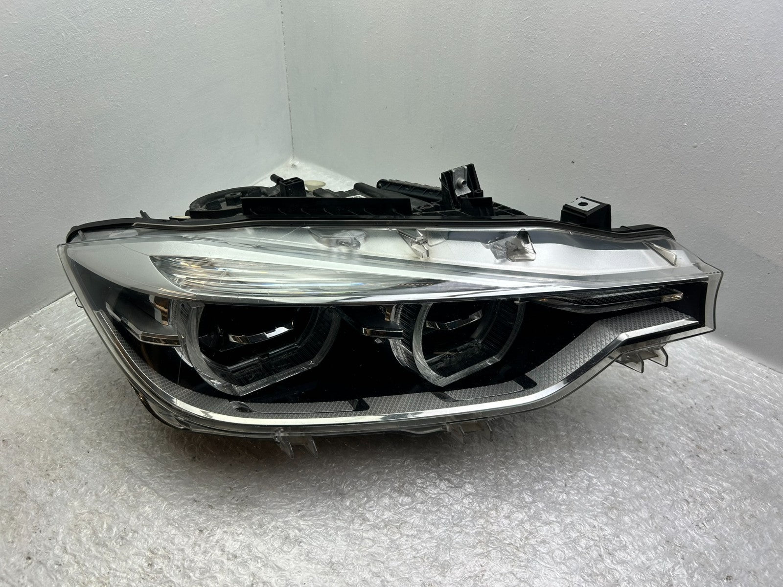 Original BMW 3er F30 F31 LED Scheinwerfer rechts 72148020