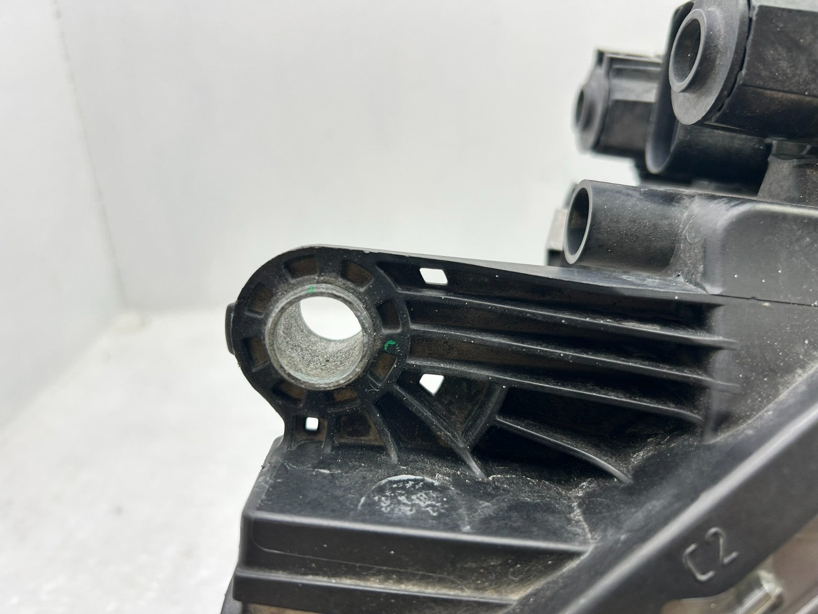 Original Mercedes-Benz SLS AMG Scheinwerfer Frontscheinwerfer rechts A19782028616