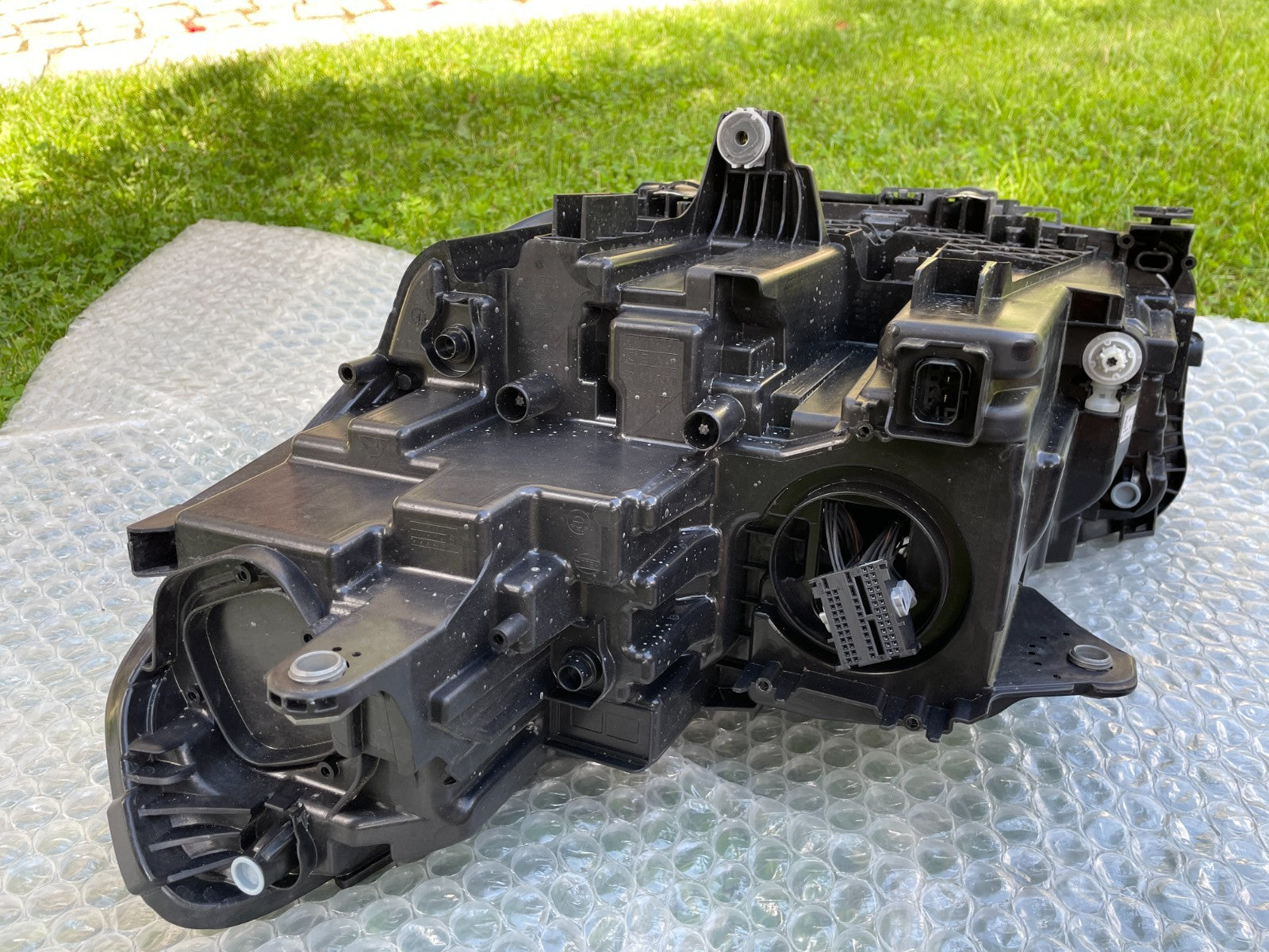 Original BMW X2 LED Scheinwerfer rechts 5A77EB88