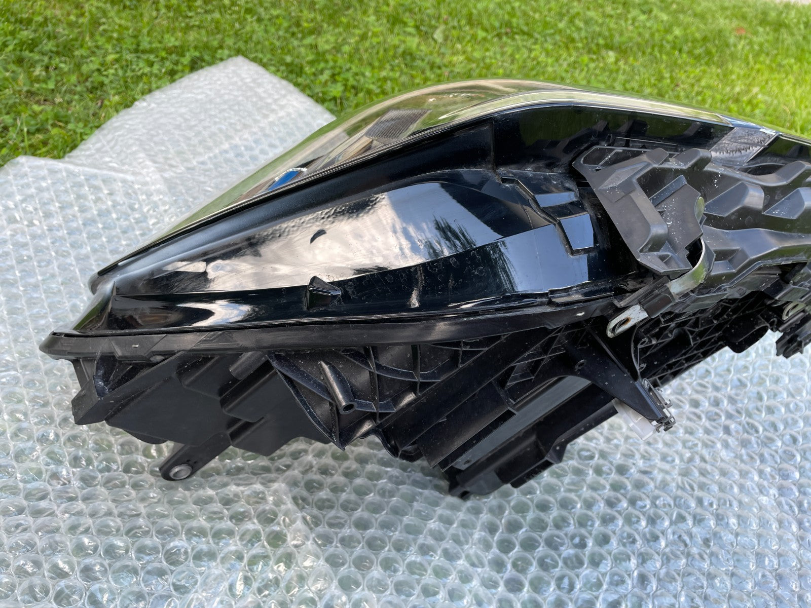 Original BMW X2 LED Scheinwerfer rechts 5A77EB814