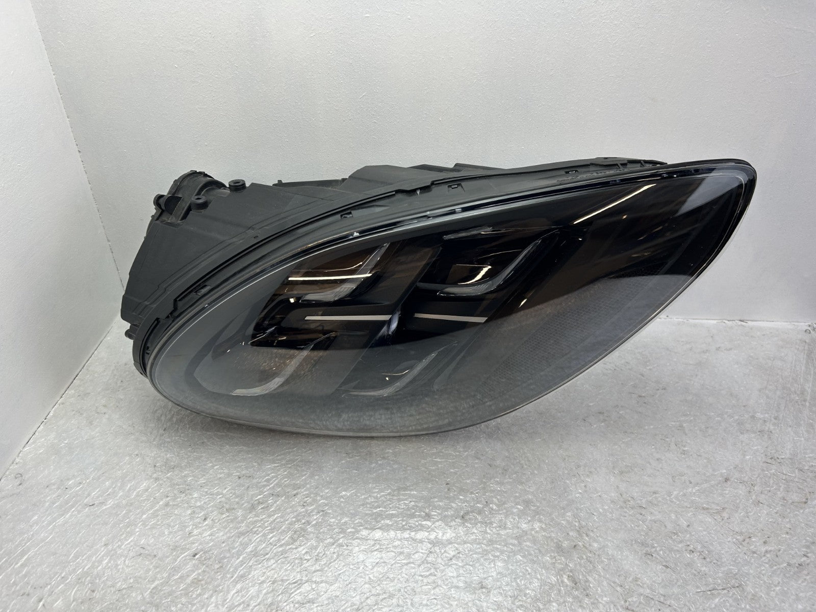 Original Porsche Cayenne LED Matrix Scheinwerfer rechts 9Y0941036J10