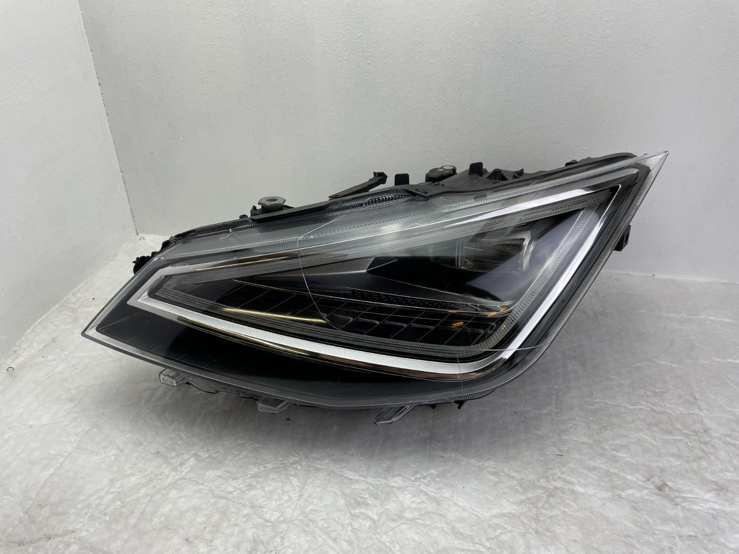 Original Seat Ibiza V 5 6F1 Arona LED Scheinwerfer links 6F1941007F1