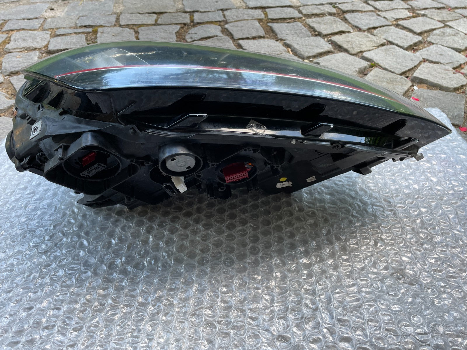 Original VW Golf VII 7 GTI Xenon Scheinwerfer rechts 5G1941752A10