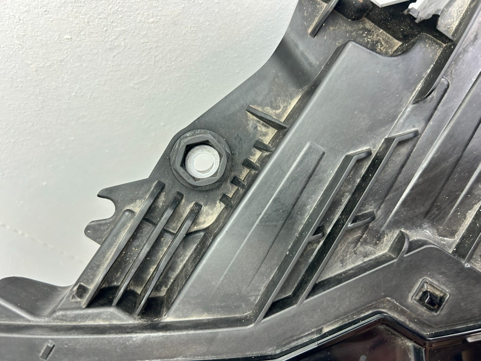 Original Audi Q8 RSQ8 LED Laser Scheinwerfer links 4M89410855