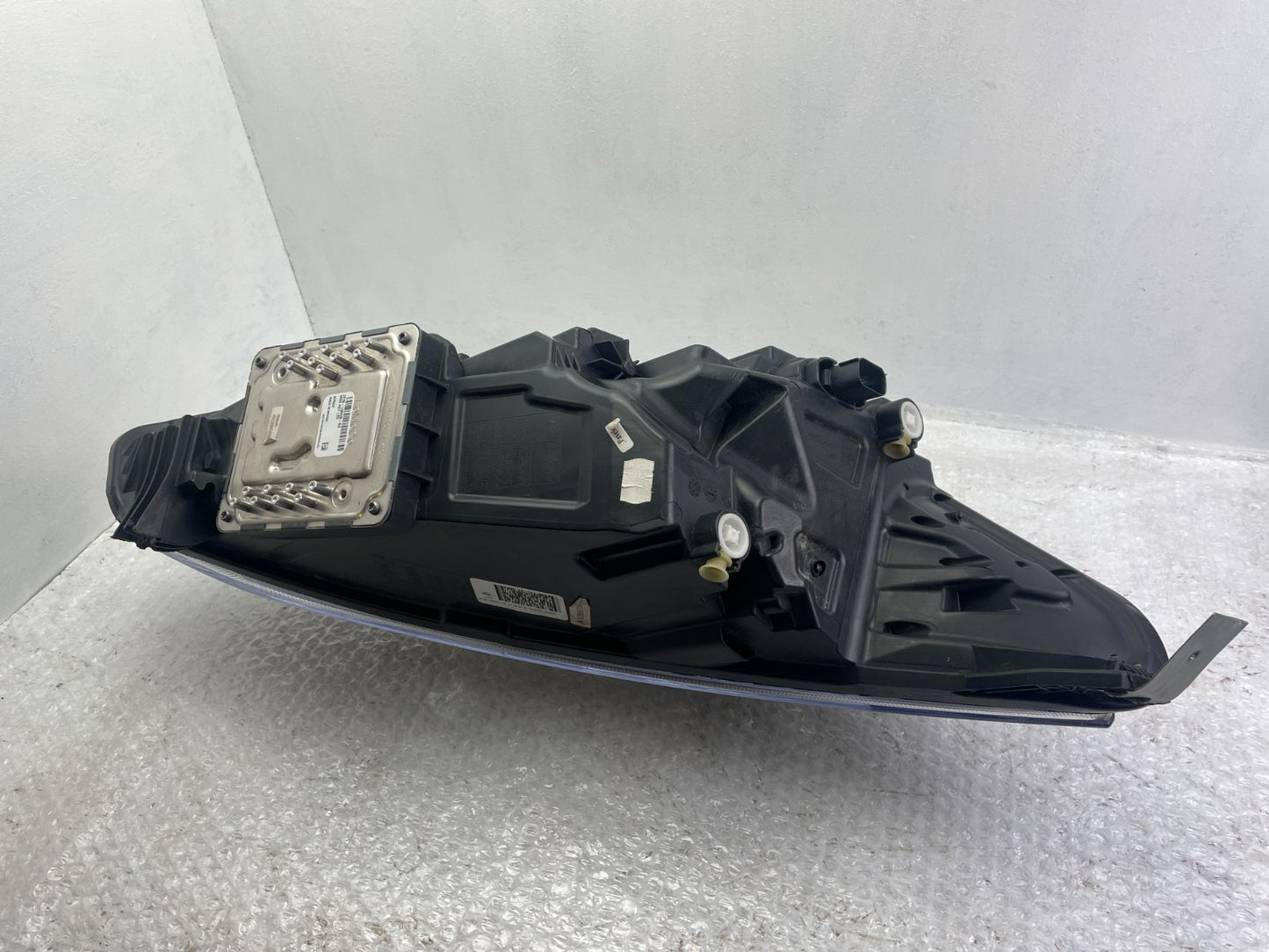 Original Ford Focus IV Mk4 LED Scheinwerfer links JX7B-13E017-CE9