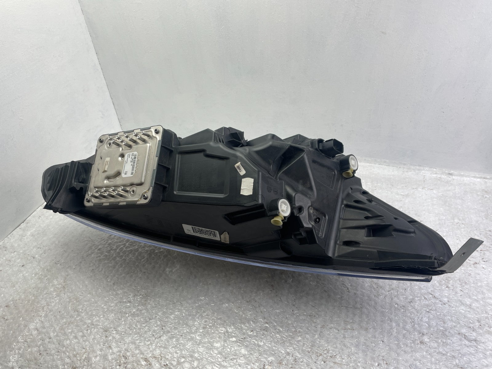 Original Ford Focus IV Mk4 LED Scheinwerfer links JX7B-13E017-CE9