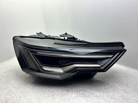 Original Audi A6 C8 4K LED Scheinwerfer rechts 4K09410400