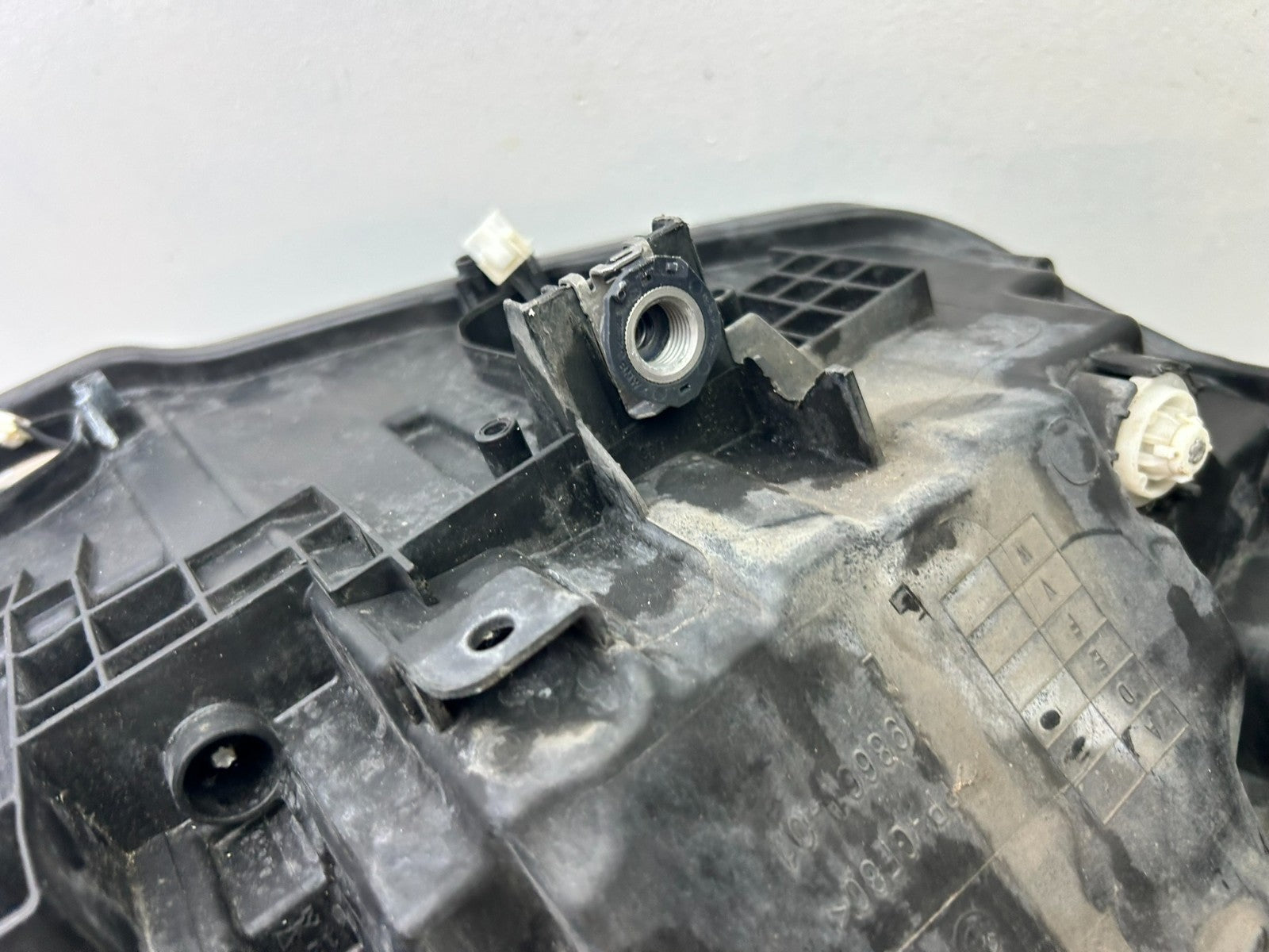 Original BMW 3er F30 F31 LED Scheinwerfer links 745348114