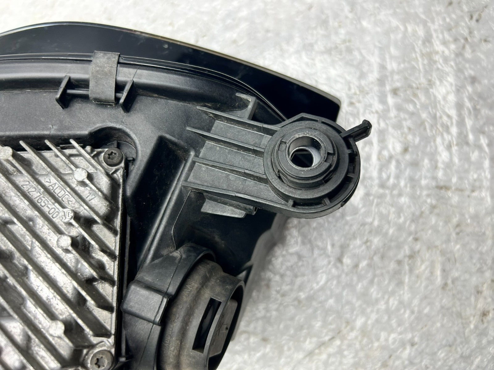 Original Audi A4 B9 8W LED Scheinwerfer rechts 8W0941036E13