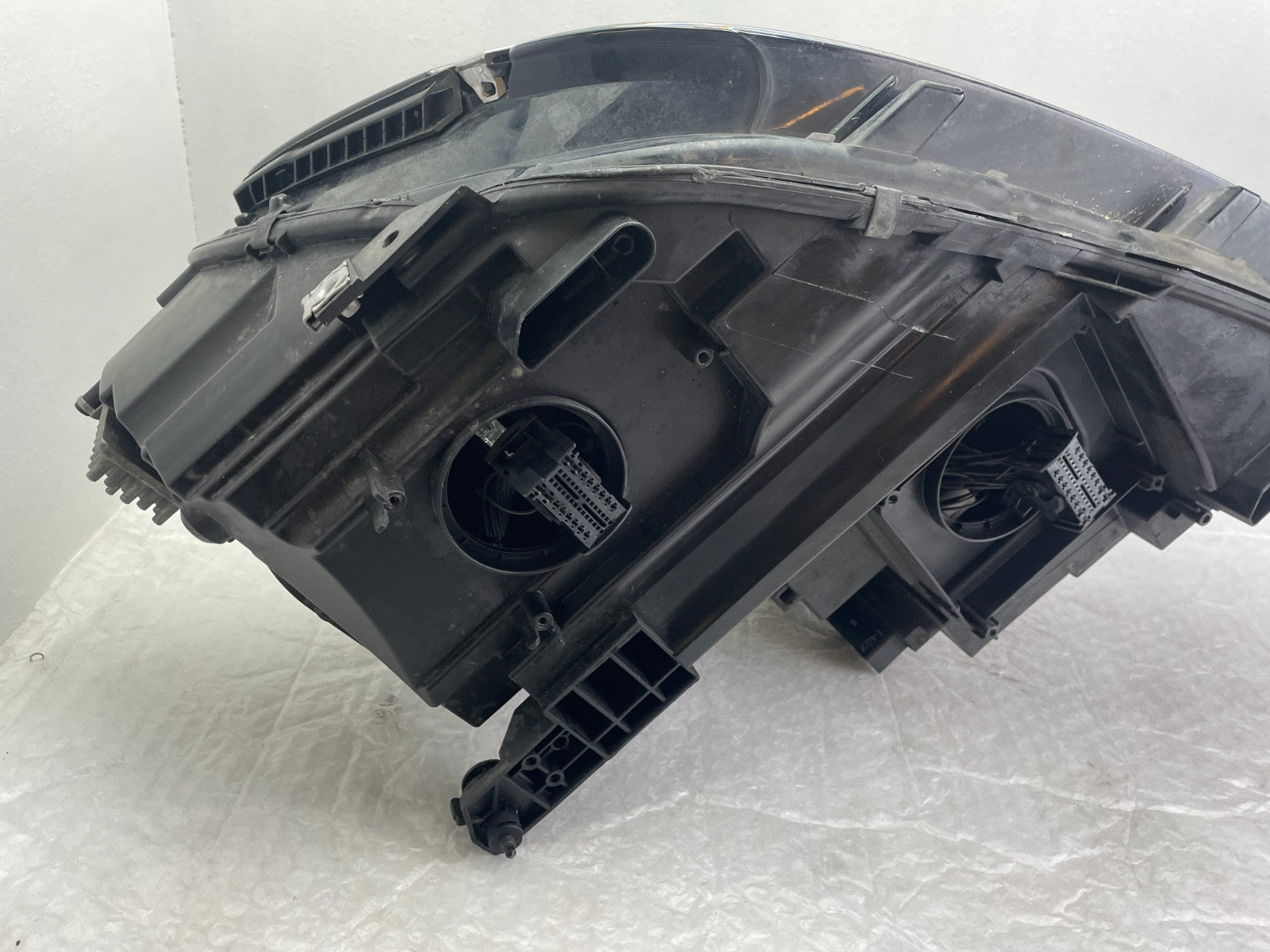 Original VW Tiguan LED Scheinwerfer rechts 5NB941082A12