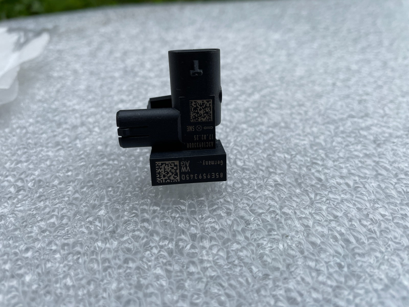 Original VW Tiguan III Airbag Crash Sensor Airbagsensor 85E959345D4