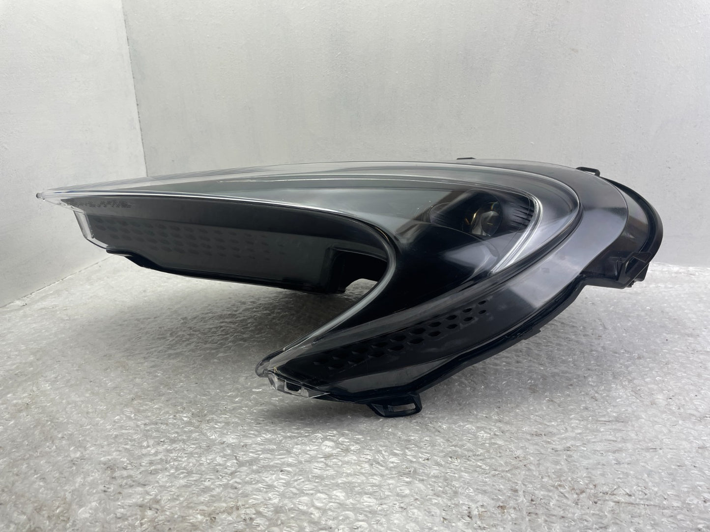 Original Mclaren 650s Scheinwerfer Headlight links 11A8247CP1