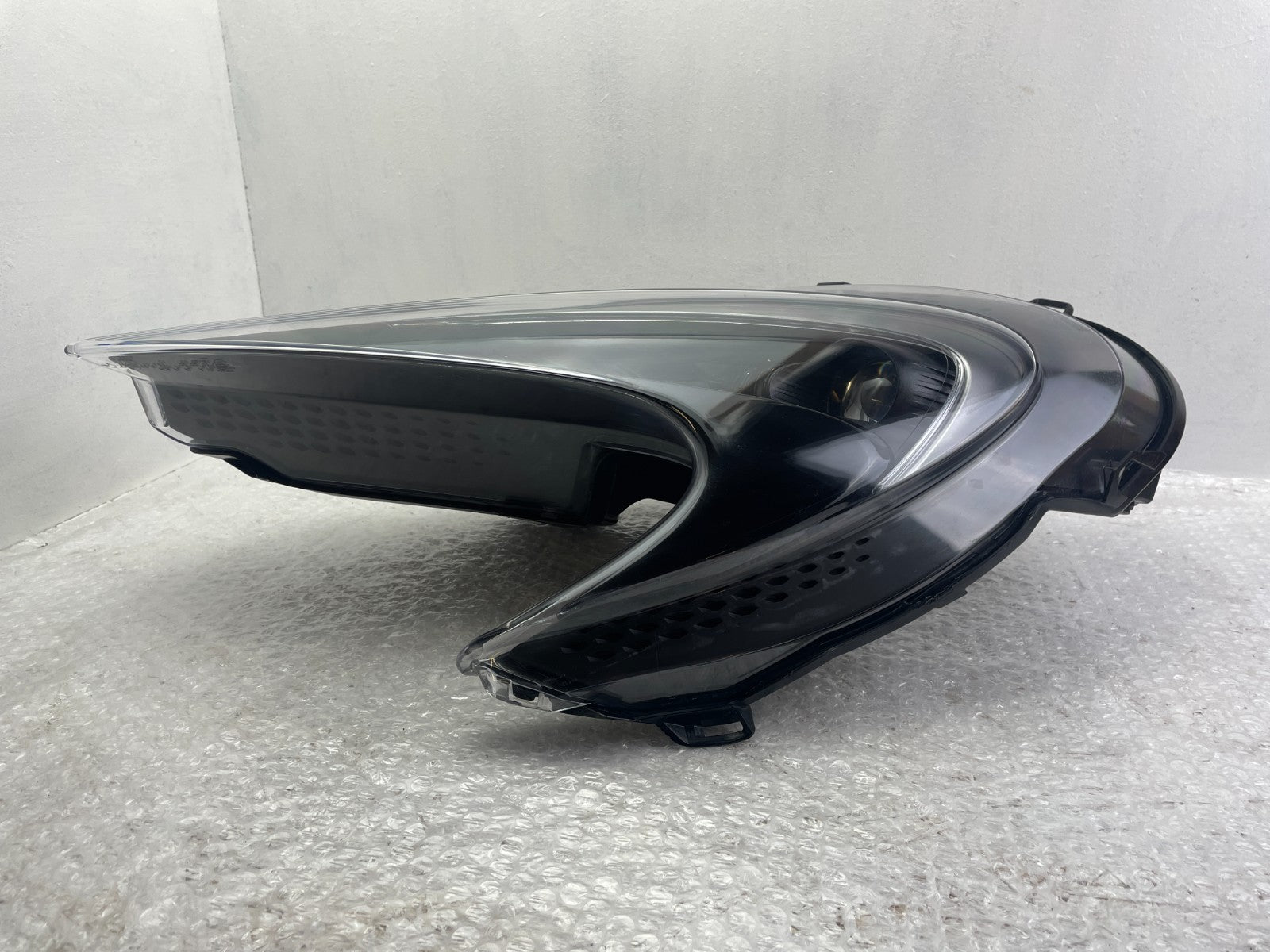 Original Mclaren 650s Scheinwerfer Headlight links 11A8247CP1