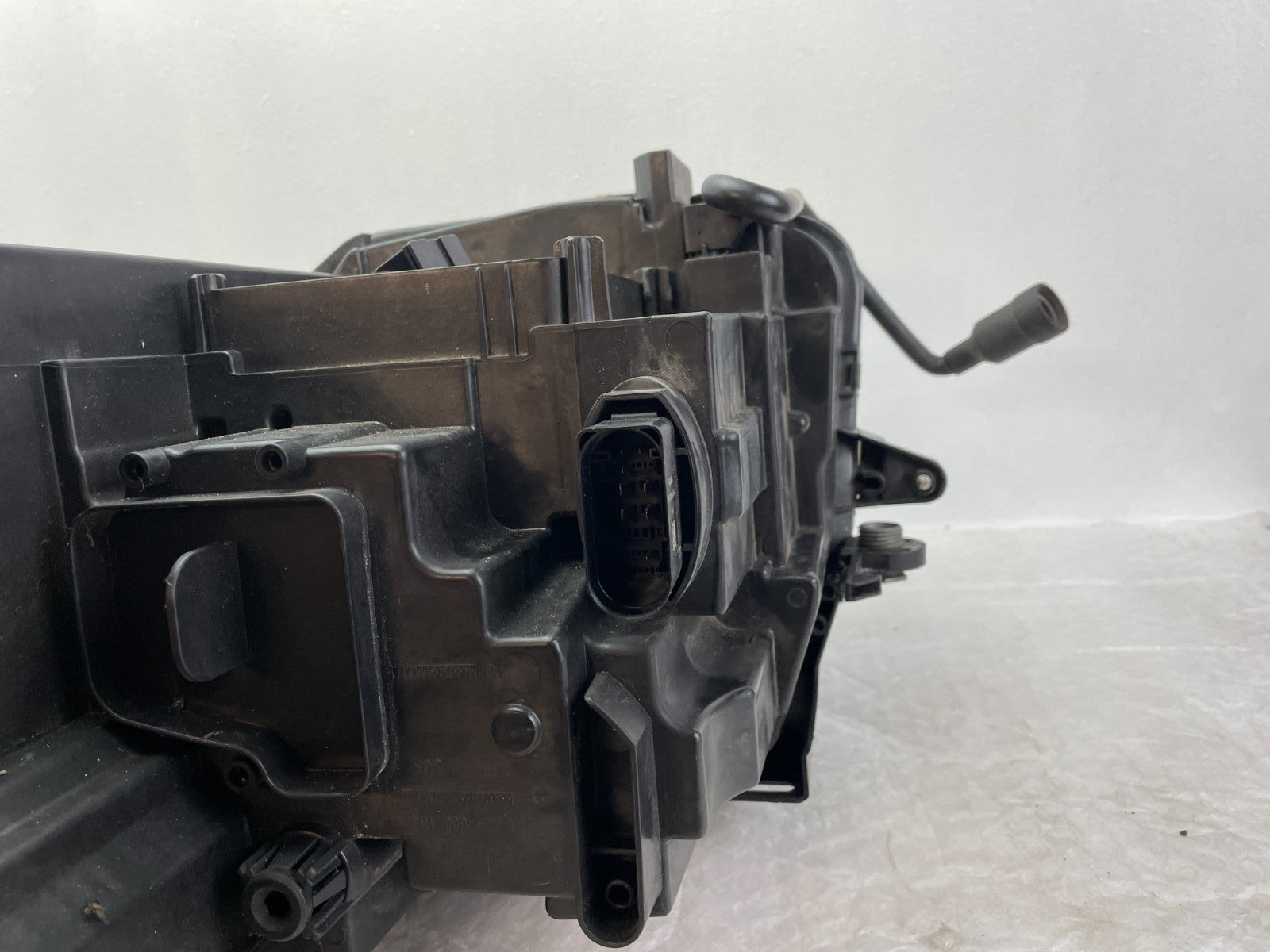 Original VW Tiguan LED Scheinwerfer rechts 5NB941082D8