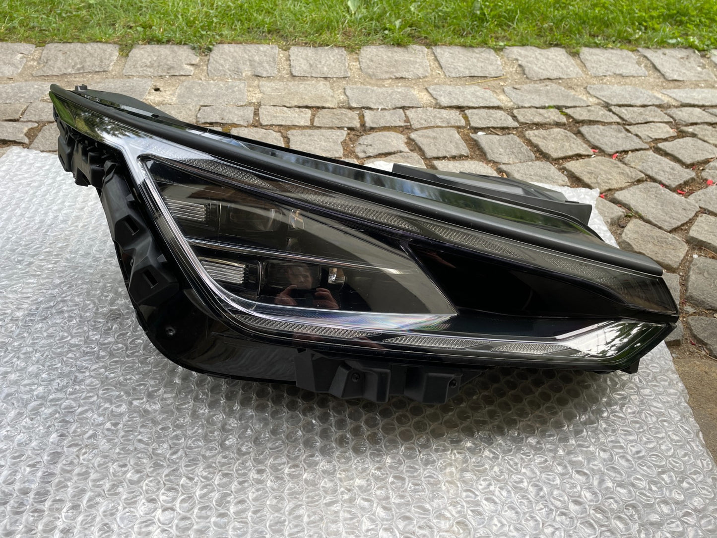 Original Kia EV6 LED Scheinwerfer rechts 92102-CV1300
