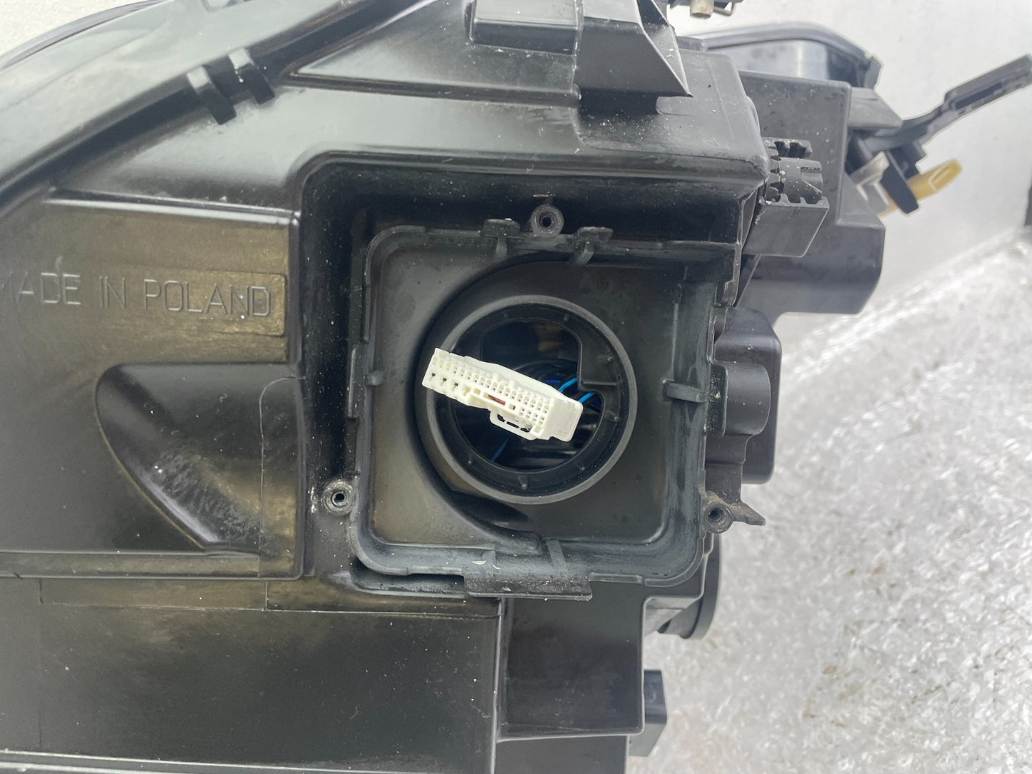 Original VW Golf 8 LED Scheinwerfer links 5H1941005B9