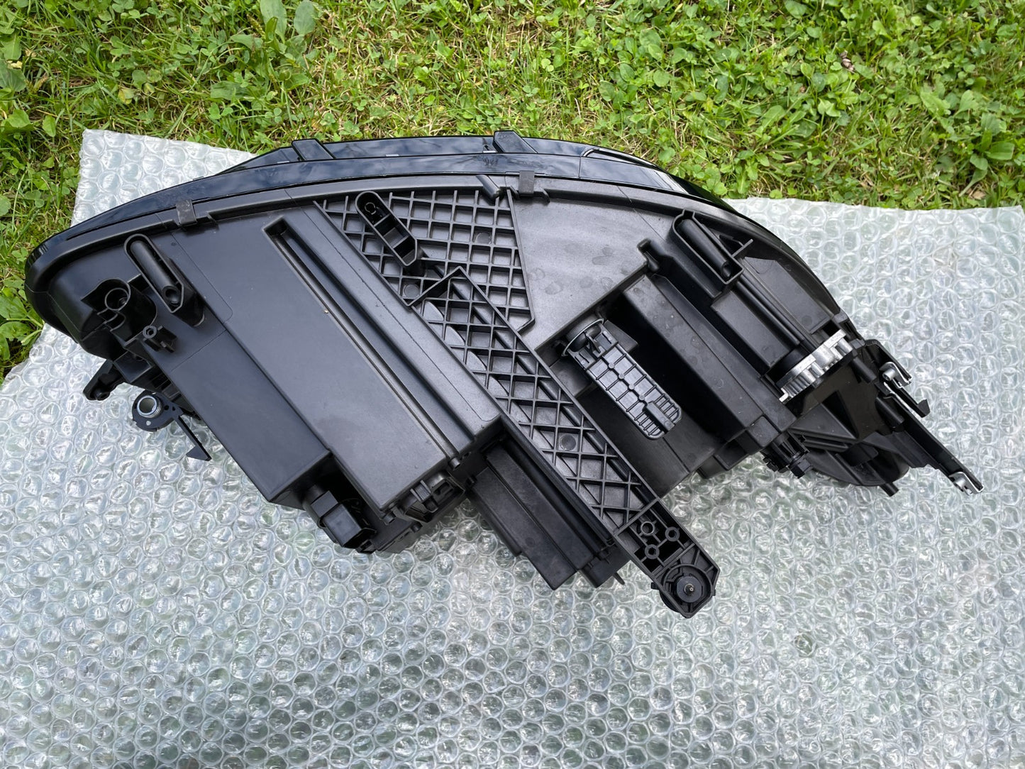 Original VW Tiguan 5NA LED Scheinwerfer links 5NB941035G10