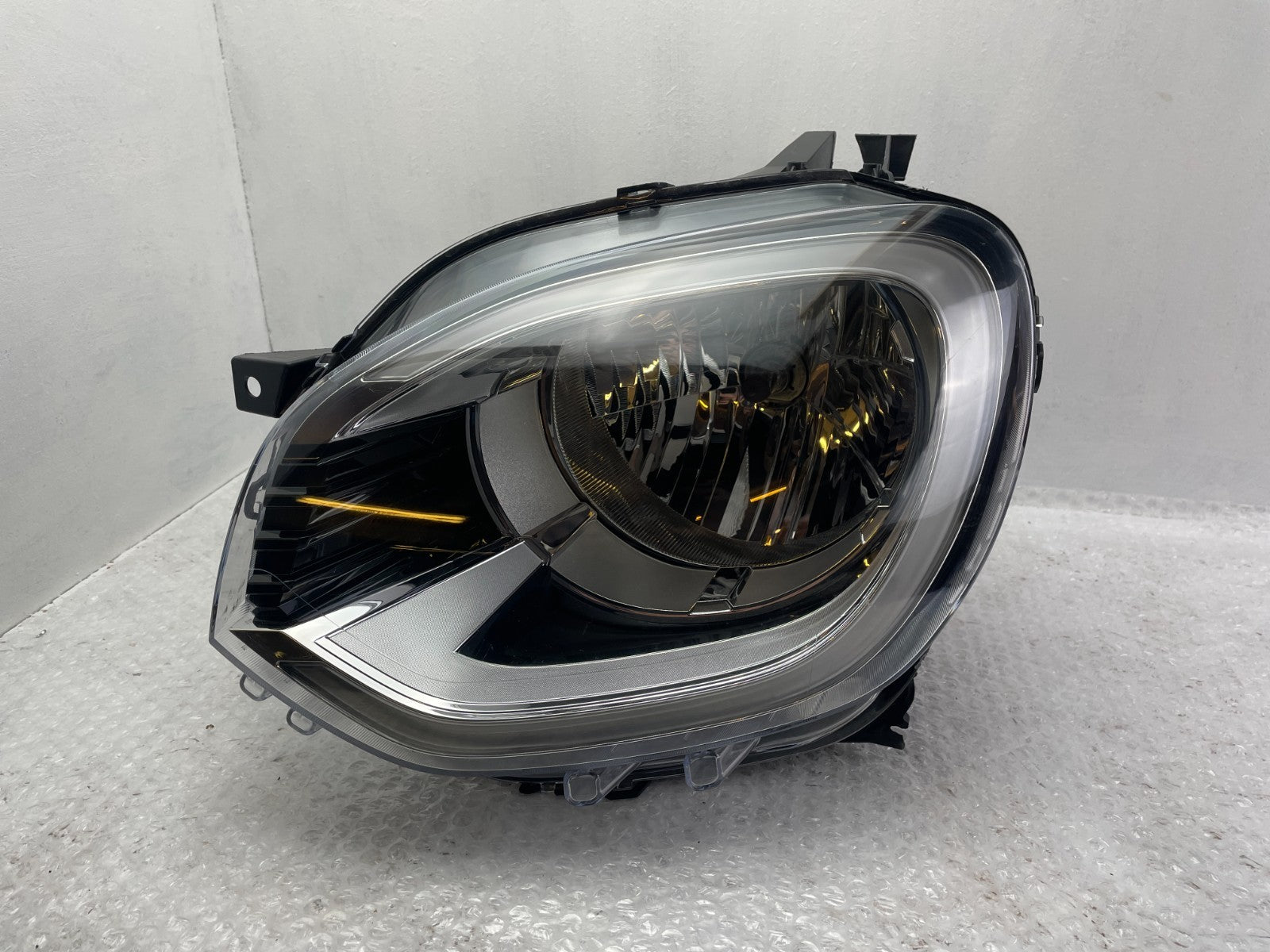 Original Renault Twingo II Scheinwerfer links 260602593R0