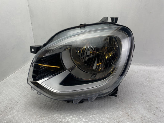 Original Renault Twingo II Scheinwerfer links 260602593R0