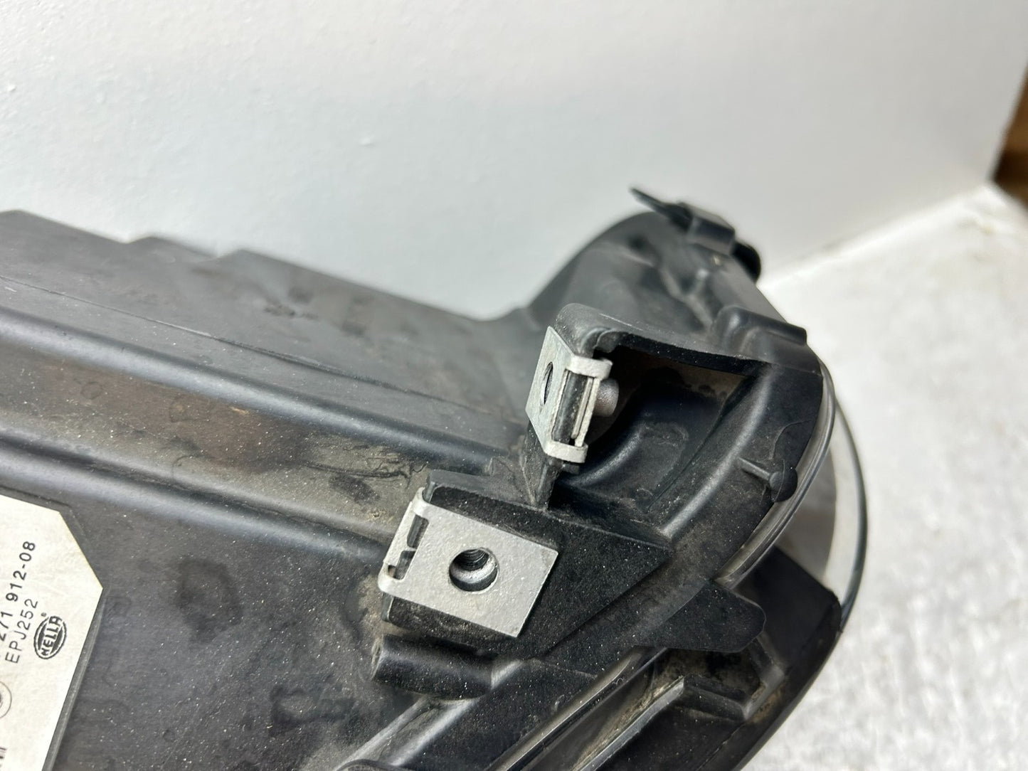 Original BMW 5er F10 F11 Bi-Xenon Scheinwerfer rechts 7271912 72032466