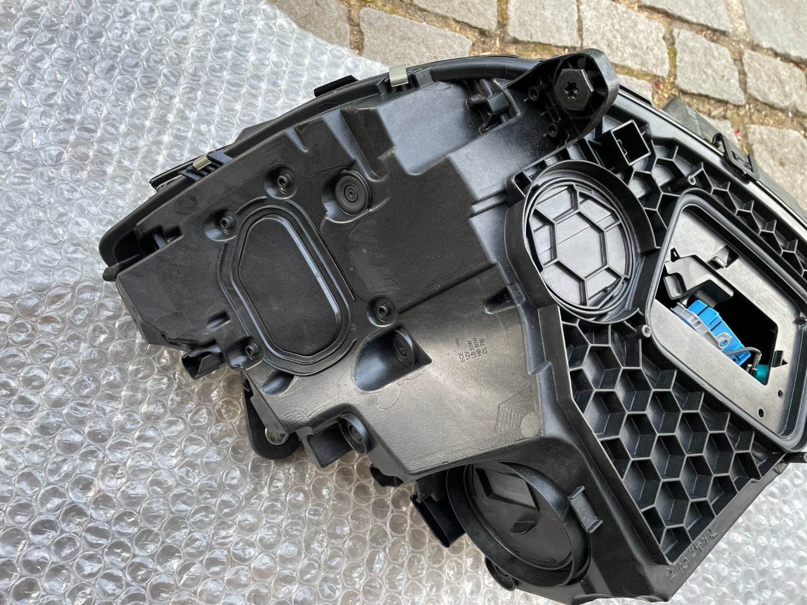 Original Mercedes CLE W236 LED Scheinwerfer rechts A236906760013